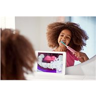 Philips Sonicare For Kids HX6352/42 - Elektrický zubní kartáček pro děti