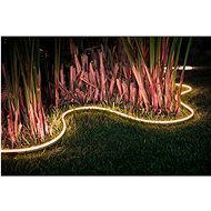 Philips Hue White and Color Ambiance Outdoor LightStrips 5M - LED pásek