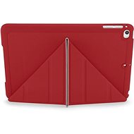 Pipetto Origami pro Apple iPad Mini 5 (2019) - červené - Pouzdro na tablet