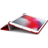 Pipetto Origami pro Apple iPad Mini 5 (2019) - červené - Pouzdro na tablet