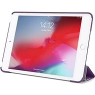 Pipetto Origami pro Apple iPad Mini 5 (2019) - fialové - Pouzdro na tablet