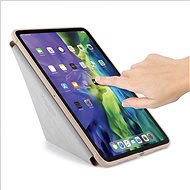 Pipetto Origami Case pro Apple iPad Pro 11&quot; (2020) – růžové - Pouzdro na tablet
