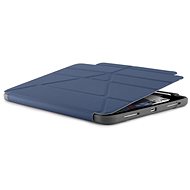 Pipetto Origami Pencil Shield pro Apple iPad Air 10,9&quot; (2020/2022) - modré - Pouzdro na tablet