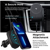 Pitaka MagEZ Car Mount Pro Car Vent - Držák na mobilní telefon