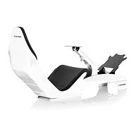 playseat f1 white