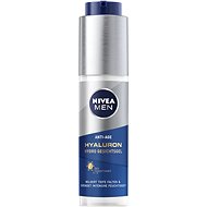 NIVEA MEN Hyaluron Anti-Age Face Gel 50 ml - Pánský pleťový gel