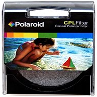 Polaroid CPL 58mm - Polarizační filtr