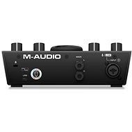 M-Audio AIR 192 | 4 - Externí zvuková karta