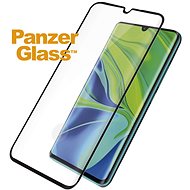 PanzerGlass Premium pro Xiaomi Mi Note 10/10 Pro/10 Lite černé - Ochranné sklo