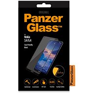 PanzerGlass Edge-to-Edge pro Nokia 3.4/5.4 - Ochranné sklo