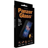 PanzerGlass Edge-to-Edge pro Nokia 3.4/5.4 - Ochranné sklo