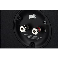 Polk Reserve R350C Slim černý (kus) - Reproduktor