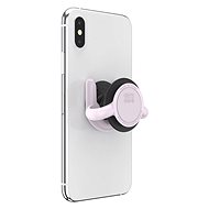 PopSockets PopMount 2 Multi-Surface, světlý růžový - Držák na mobilní telefon
