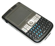Kapesní počítač PDA ASUS M530W GMS - Mobilní telefon
