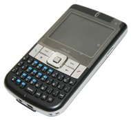Kapesní počítač PDA ASUS M530W GMS - Mobilní telefon
