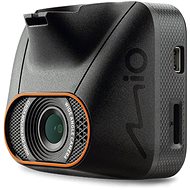 MIO MiVue C540 - Kamera do auta