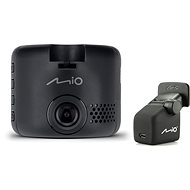 MIO MiVue C380 Dual - Kamera do auta