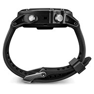 Garmin Fenix ??3 Titanium Silver Optic Bundle - Smart Watch | Alza.cz