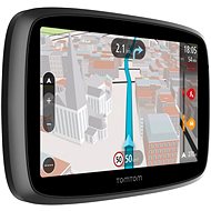 GO 5100 World LIFETIME maps - GPS Navigation |