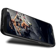 myPhone Hammer Blade 3 černá - Mobilní telefon