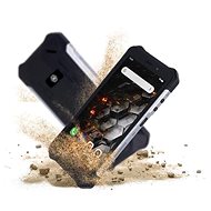 myPhone Hammer Iron 3 LTE oranžová - Mobilní telefon