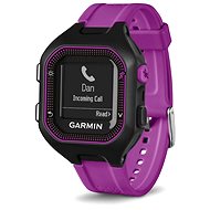 garmin forerunner 25 hr