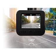 NAVITEL R300 GPS (radary 47 zemí) - Kamera do auta