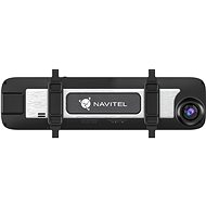 NAVITEL MR450 GPS (Chytré zrcátko) - Kamera do auta