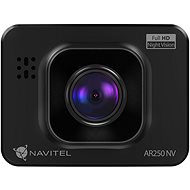 NAVITEL AR250 NV (noční vidění) - Kamera do auta