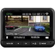 NAVITEL PR700 (dlouhá výdrž) - Kamera do auta