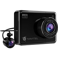 NAVITEL PR700 (dlouhá výdrž) - Kamera do auta