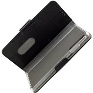 FIXED Opus New Edition pro Apple iPhone 7/8/SE (2020/2022) černé - Pouzdro na mobil