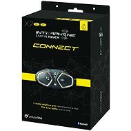 Interphone CONNECT Twin Pack - Intercom