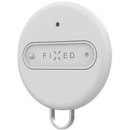 FIXED Sense bílý - Bluetooth lokalizační čip