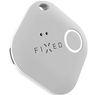 FIXED Smile PRO Duo Pack - černý + bílý - Bluetooth lokalizační čip
