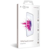 FIXED pro Apple iPhone 11 Pro čiré - Kryt na mobil