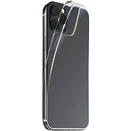 FIXED Slim AntiUV pro Samsung Galaxy S22+ čiré - Kryt na mobil