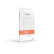 FIXED pro Xiaomi Redmi 10C čiré - Kryt na mobil