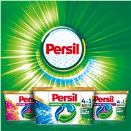 PERSIL Discs 4v1 Deep Clean Plus Lavender Freshness 38 ks - Kapsle na praní