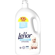 LENOR Sensitive 3,3 l (60 praní) - Prací gel