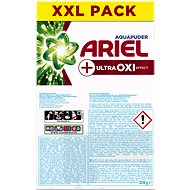 ARIEL +Extra Clean Power 3,25 kg (50 praní)  - Prací prášek
