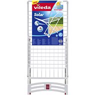 VILEDA Solar 20 m - Sušák na prádlo