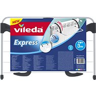 VILEDA Express 3 m - Sušák na prádlo