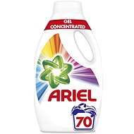 ARIEL Color 3,85 l (70 praní) - Prací gel