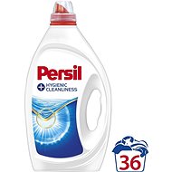 PERSIL prací gel Deep Clean Hygienic Cleanliness Regular 36 praní, 1,8l - Prací gel