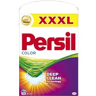 PERSIL prací prášek Deep Clean Color BOX 72 praní, 4,68kg - Prací prášek