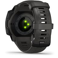 Garmin Instinct Black - Chytré hodinky