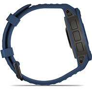 Garmin Instinct 2 Solar Tidal Blue - Chytré hodinky