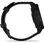 Garmin Instinct 2 Solar Tactical Black - Chytré hodinky