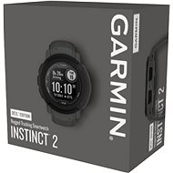 Garmin Instinct 2 Dezl WW  - Chytré hodinky